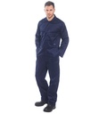 Euro Work Coverall