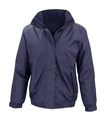Ladies Channel Jacket