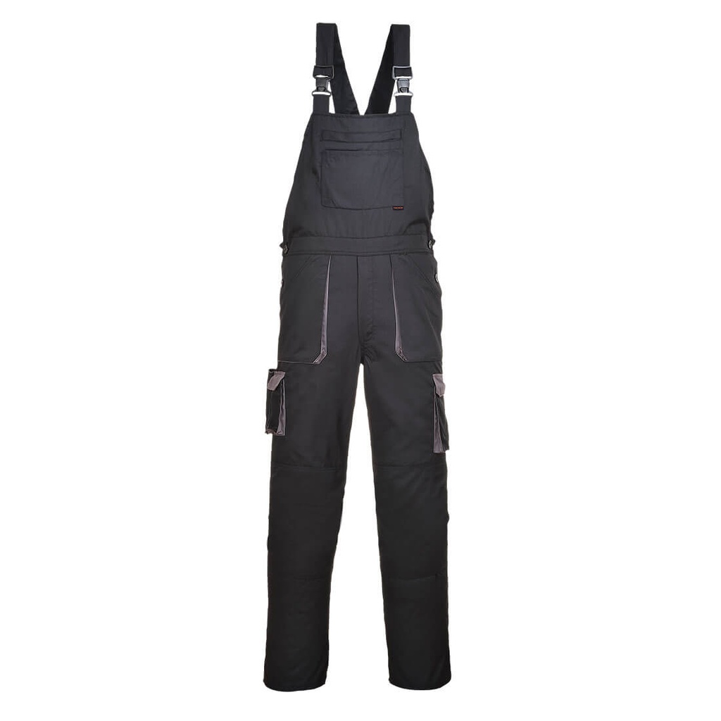 Texo Contrast Bib and Brace