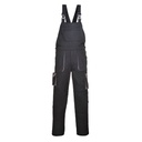 Texo Contrast Bib and Brace