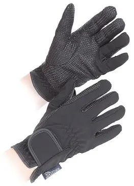 Riding Gloves 