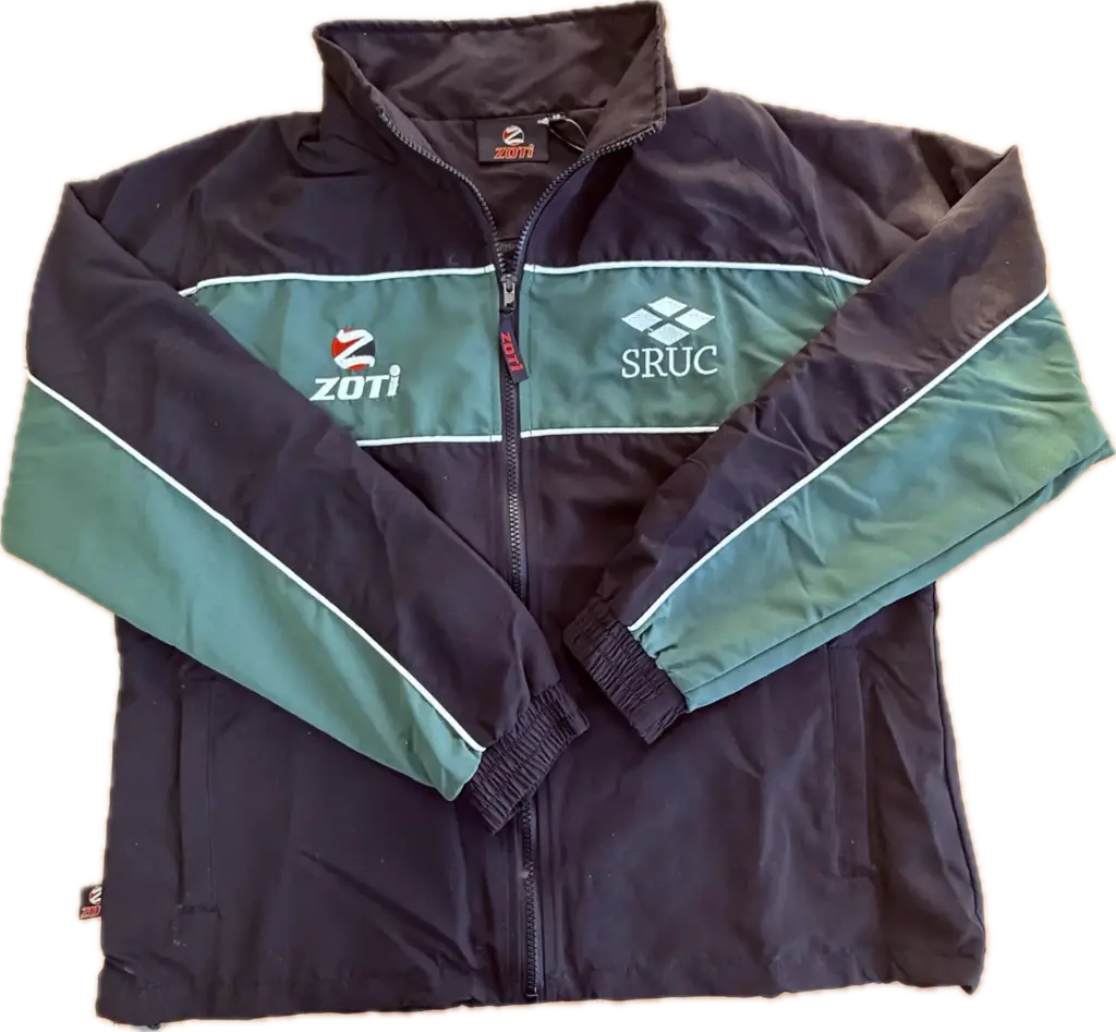 SRUC Sport Ladies Track Top