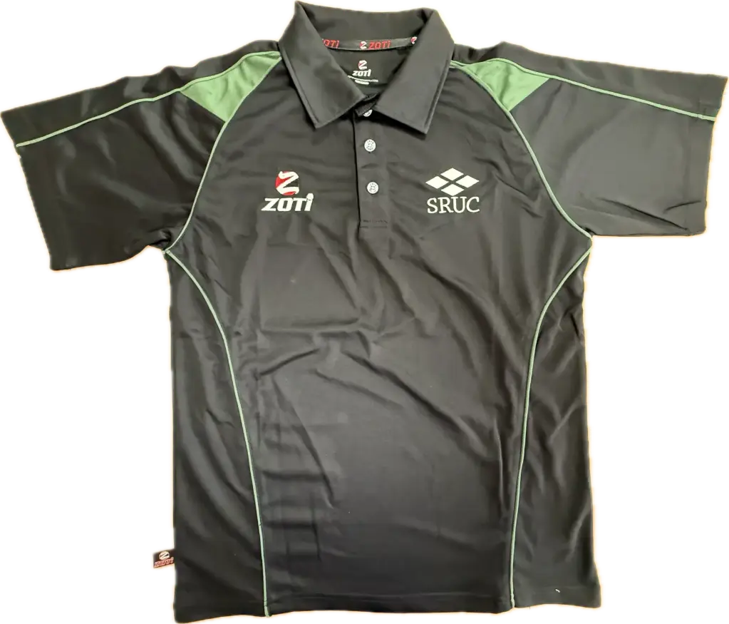 SRUC Sport Mens Poloshirt