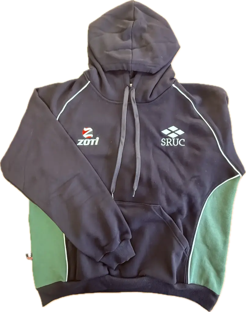 SRUC Sport Ladies Hoodie