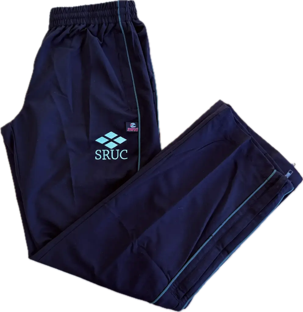 SRUC Sport Ladies Track Pants