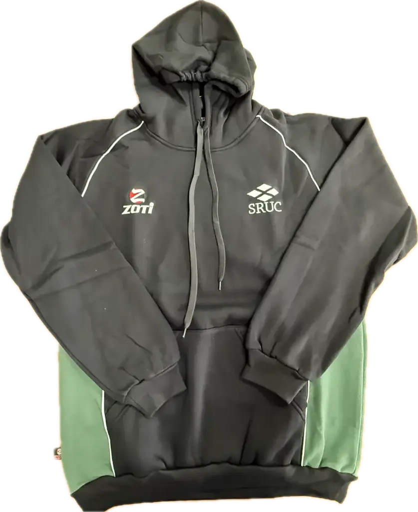 SRUC Sport Mens Hoodie