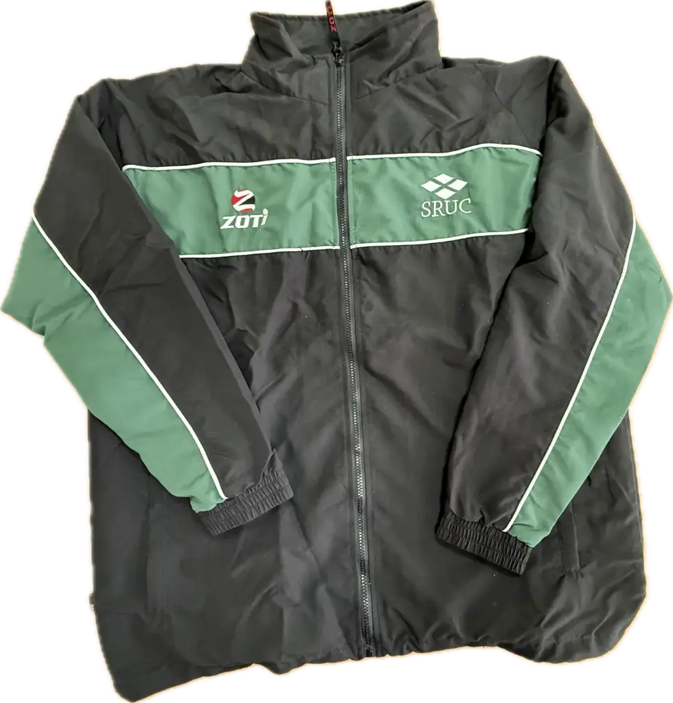 SRUC Sport Mens Track Top