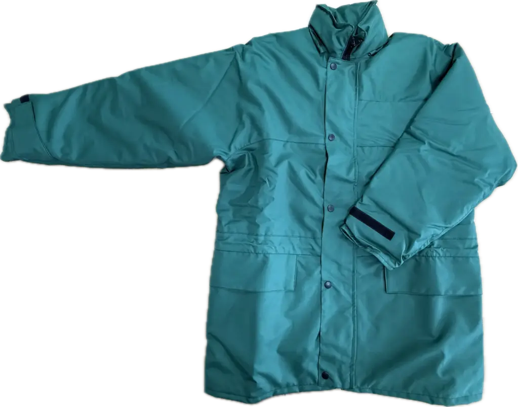 Seahawk Padded Jacket