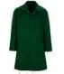 [MD30] SRUC SVM and BIO Emb Dustcoat Bottle Green