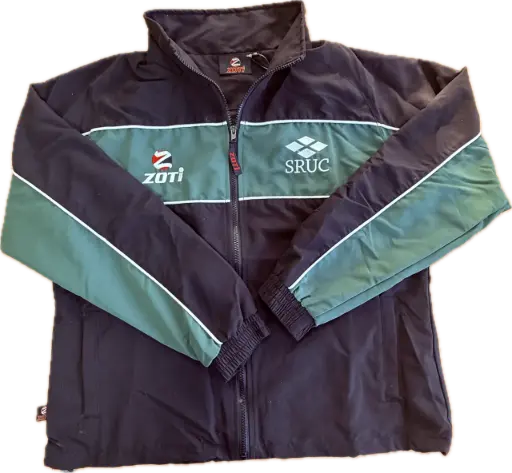 SRUC Sport Ladies Track Top
