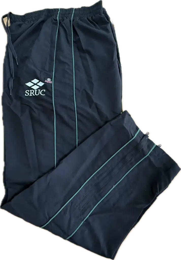 SRUC Sport Mens Track Pants | SRUC Higher Education