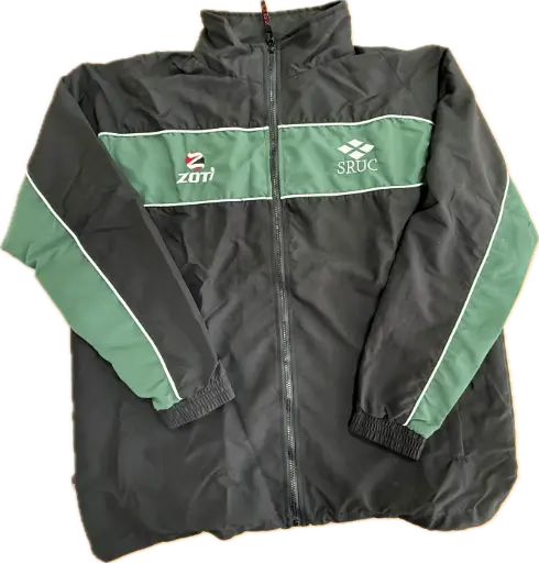 SRUC Sport Mens Track Top