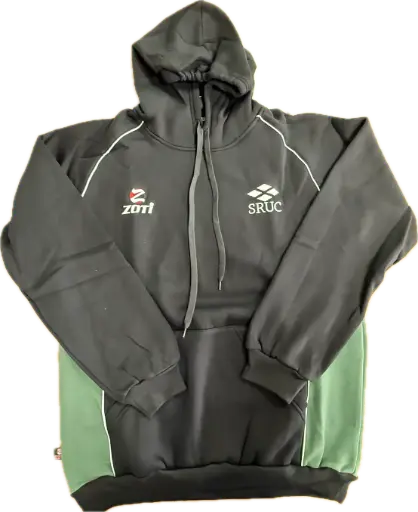 SRUC Sport Mens Hoodie