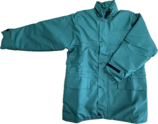 Seahawk Padded Jacket