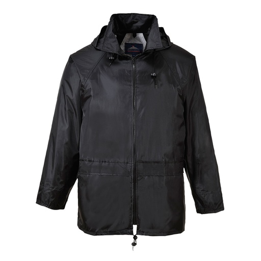[S440] Classic Rain Jacket