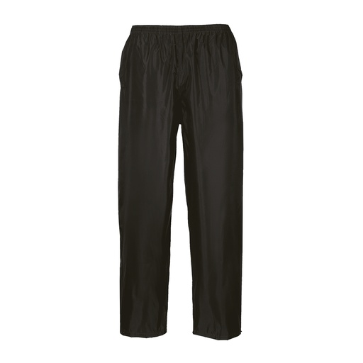 [S441] Classic Rain Trousers