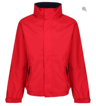 [RG045] Dover Jacket