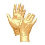 [GS003] Uni Disposable Nitrile Glove Coloured Box/100