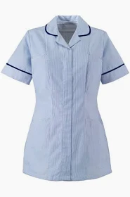 [ST298] Womens Stripe Tunic