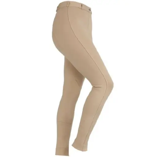 [8706-BE] Ladies Jodhpurs